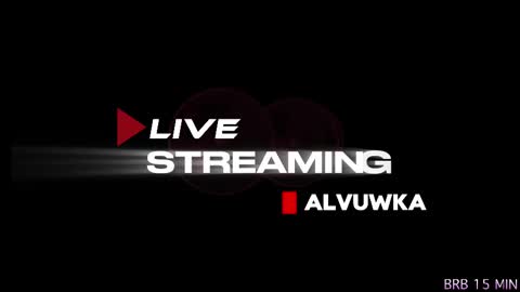 Alvuwka online show from 05.28.26