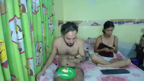 Snapshot of always_hot3 chatting on 11.27.25 always_hot3 online show from 11.27.25