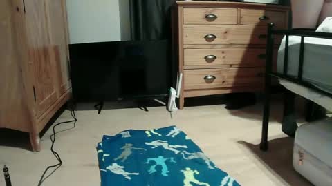 Snapshot of alwayslubed chatting on 12.11.24 alwayslubed online show from 12.11.24