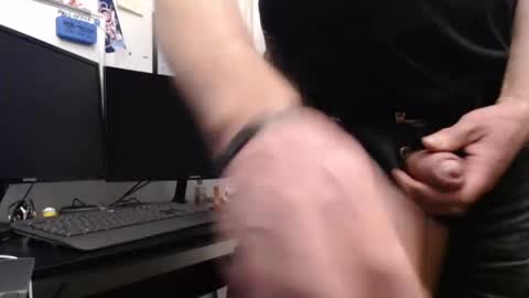 alwaysupforit12 online show from 12.04.24