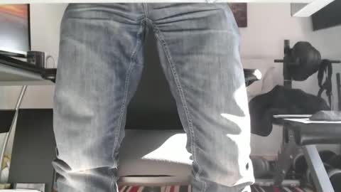 alwaysupforit12 online show from 09.12.25