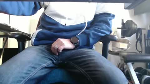 alwaysupforit12 online show from 09.22.25