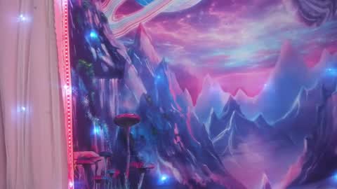 Snapshot of aly_nucita_2 chatting on 12.24.24 Im back 3 follow me on instagram na misuan online show from 12.24.24