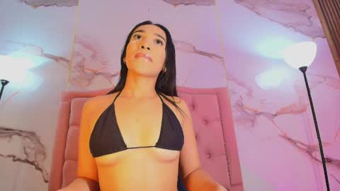 Alya online show from 03.31.26