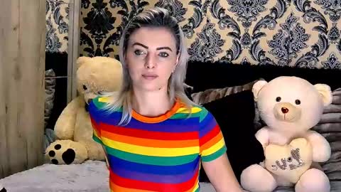 aly online show from 12.19.24