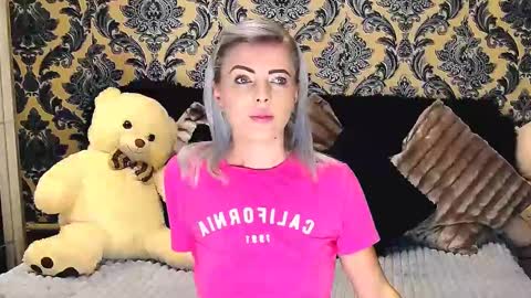 aly online show from 02.09.25