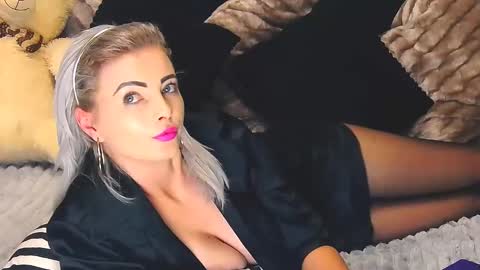 aly online show from 02.09.25