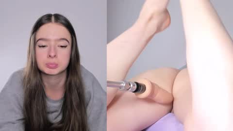 alycee_syn online show from 03.03.25