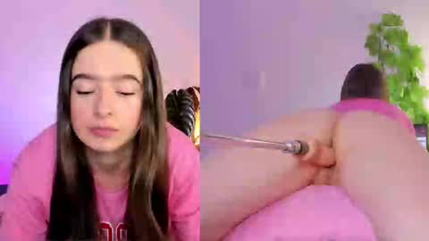 alycee_syn online show from 02.11.26