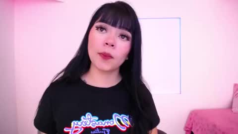 Aly Dolly online show from 03.12.26