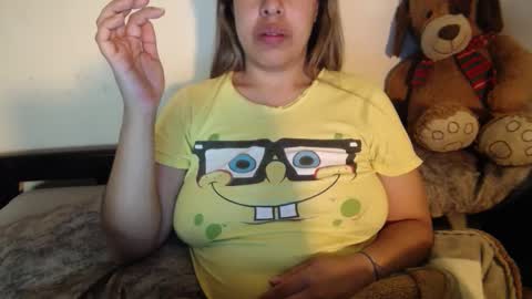 Alyn Maria online show from 03.04.25