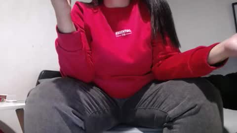 Alyn Maria online show from 01.14.26