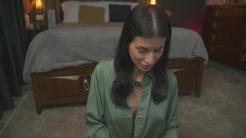 Alyona online show from 09.27.25