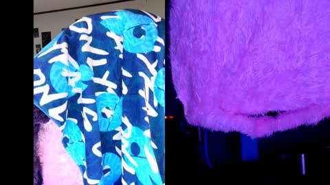 Sweet Alys online show from 09.09.25