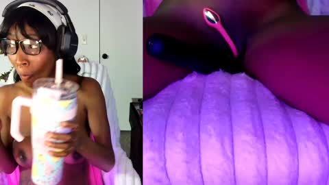 Sweet Alys online show from 10.06.25