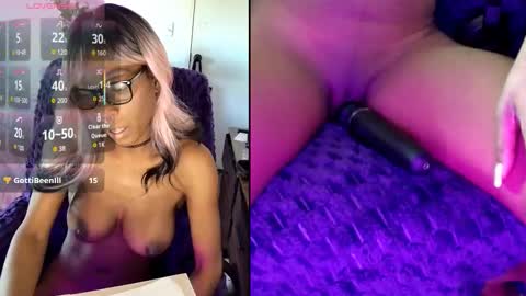 Sweet Alys online show from 11.29.25