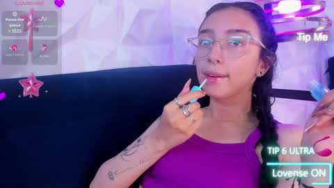 sopie online show from 12.18.24