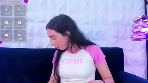 sopie online show from 01.11.25