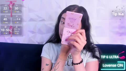 sopie online show from 01.15.25