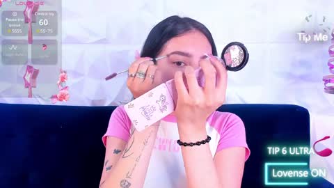 sopie online show from 01.17.25