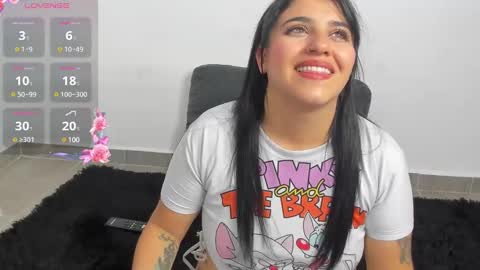 alysa magic online show from 02.27.25