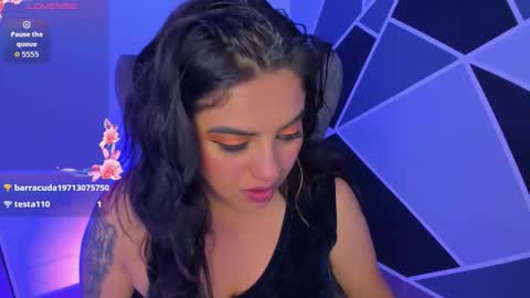 alysa magic online show from 02.17.26