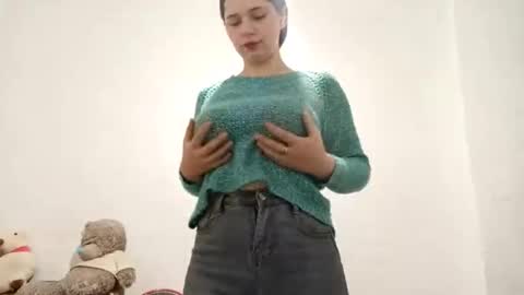 Zara online show from 12.21.25