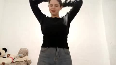 Zara online show from 01.16.26