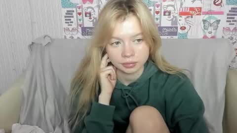 Alysa   7GMT  online show from 12.02.25