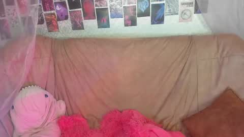 Snapshot of alysameow chatting on 06.01.26 Alysa 7GMT online show from 06.01.26