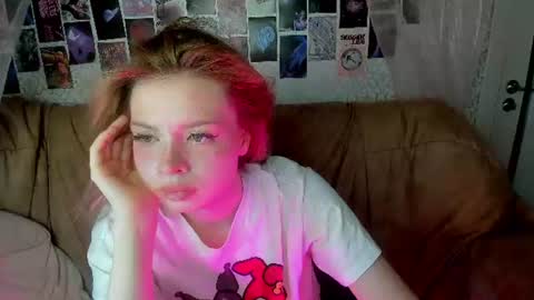 Alysa   7GMT  online show from 06.11.26