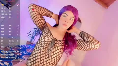   online show from 02.17.25