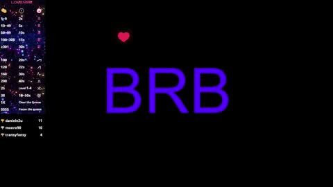   online show from 03.06.25