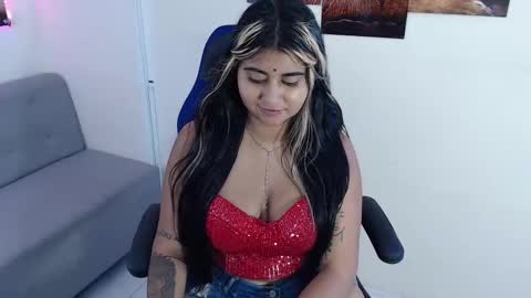 ALYSHA online show from 02.27.25