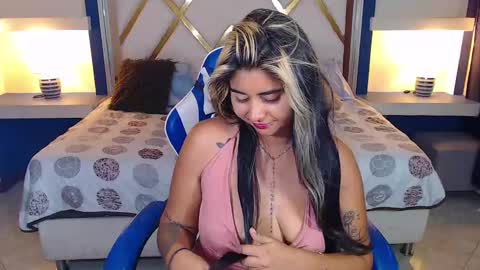 ALYSHA online show from 03.02.25