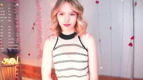 Kate online show from 05.14.26
