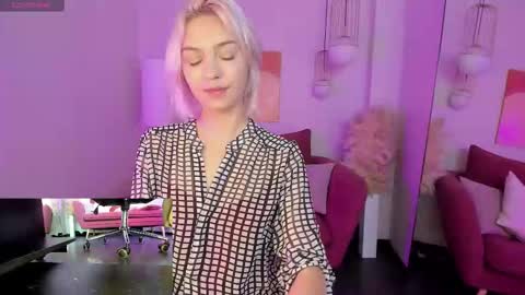 Alysia online show from 09.14.25