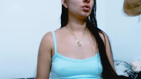 allyson online show from 02.12.25