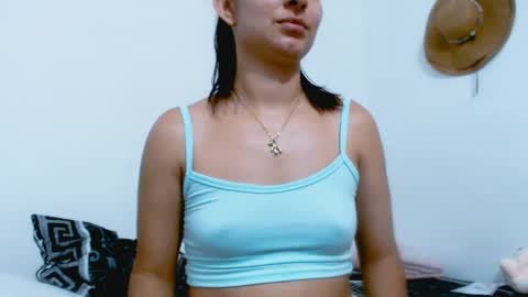 allyson online show from 02.13.25