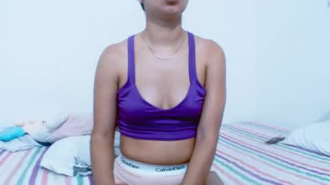 allyson online show from 02.23.25