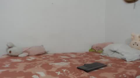 allyson online show from 03.12.25