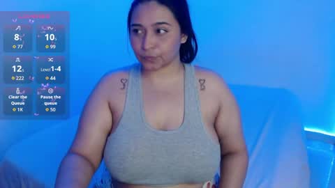 Alyson online show from 05.28.26