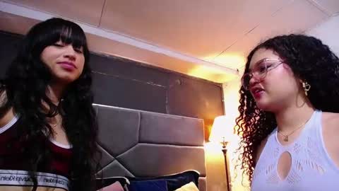 ALYSON Y ETHAN online show from 03.03.26