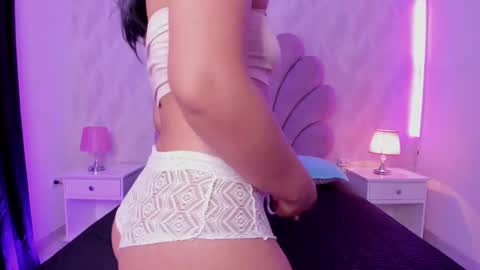  Aly Shy online show from 03.10.26