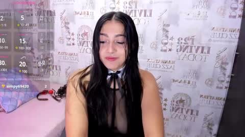  ALYSSA   online show from 01.21.25