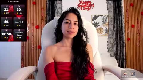 alyssabeauty_ online show from 02.20.26