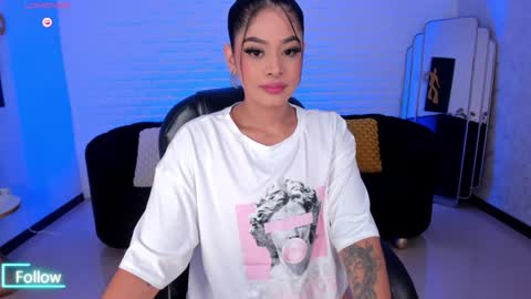 Aly  online show from 02.02.25