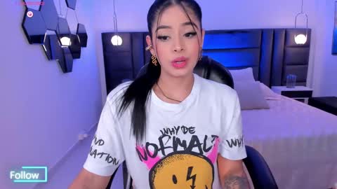 Aly  online show from 02.09.25