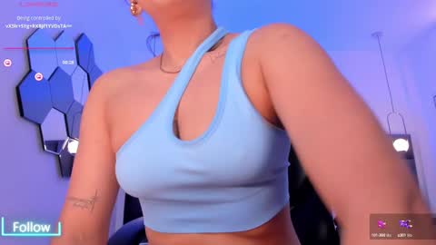 Aly  online show from 02.09.25