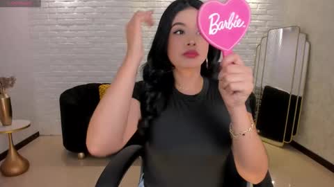 Aly  online show from 11.06.25